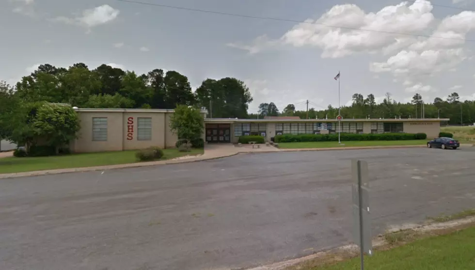 An Ark-La-Tex High School Principal Arrested For Sex Crimes