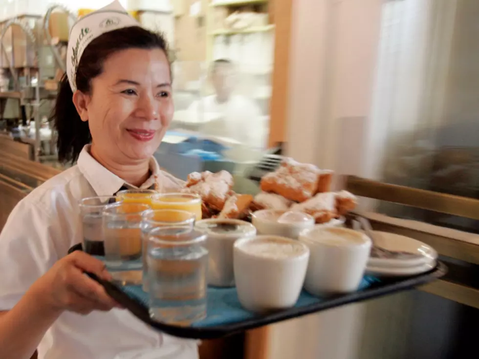 How Do You Pronounce &#8216;Beignet?&#8217; Well, You Could Be Saying It Wrong