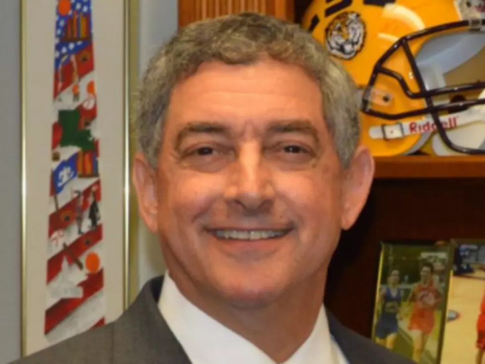 Jay Dardenne on Virus: Lots of Hope but No Timetable 