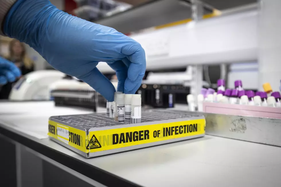 No New Cases as Lafayette Coronavirus Screening/Testing Numbers Released