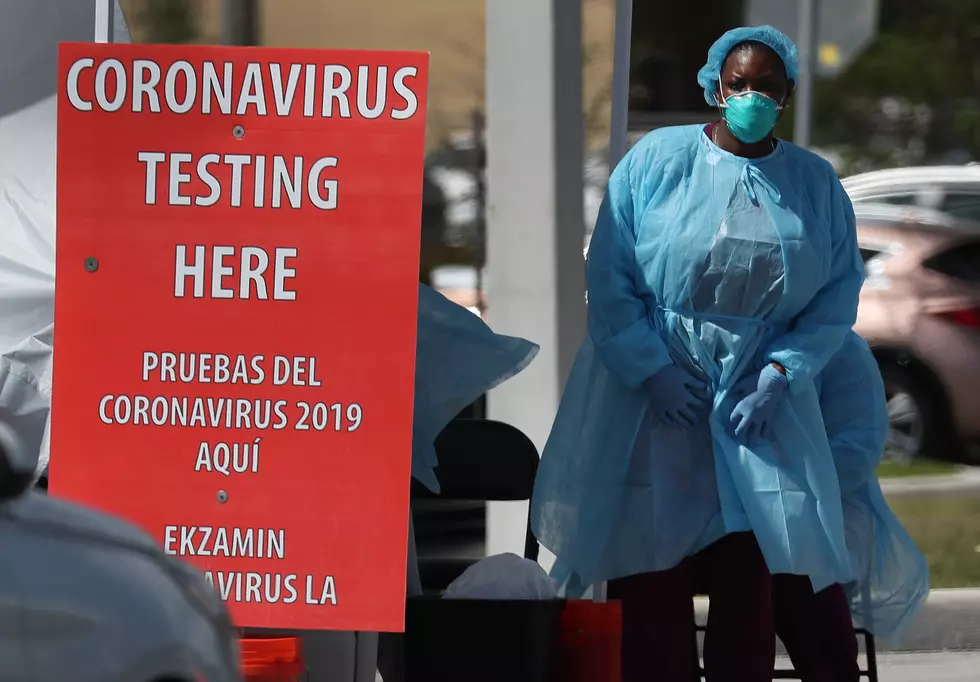 70% of Coronavirus Deaths in Louisiana Are African Americans