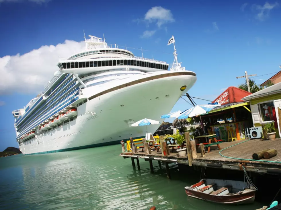 Would You Go on a Cruise? Because Right Now Prices are Amazing [POLL]