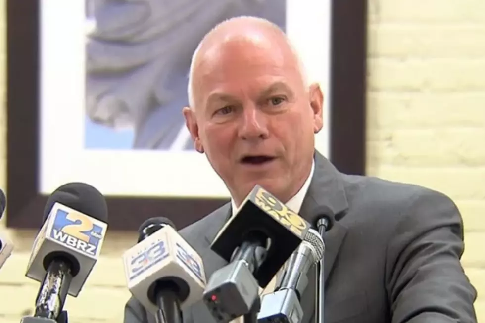 State Gaming Boss: Why the Casinos are Closed [VIDEO]
