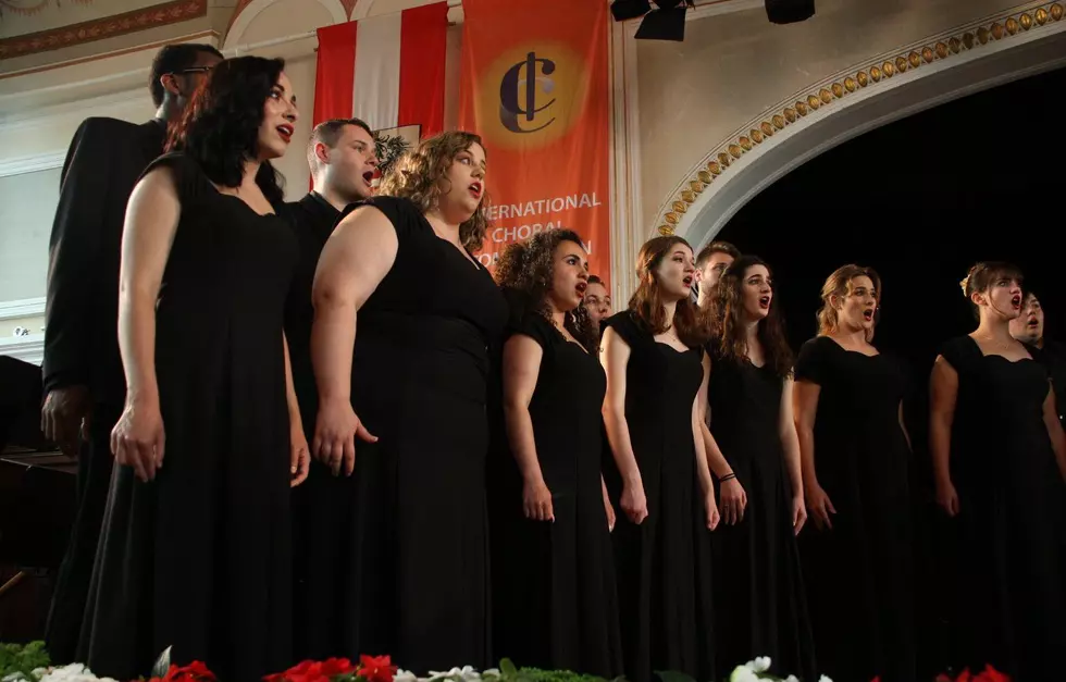 Watch this Amazing Online Performance of NSU Choir