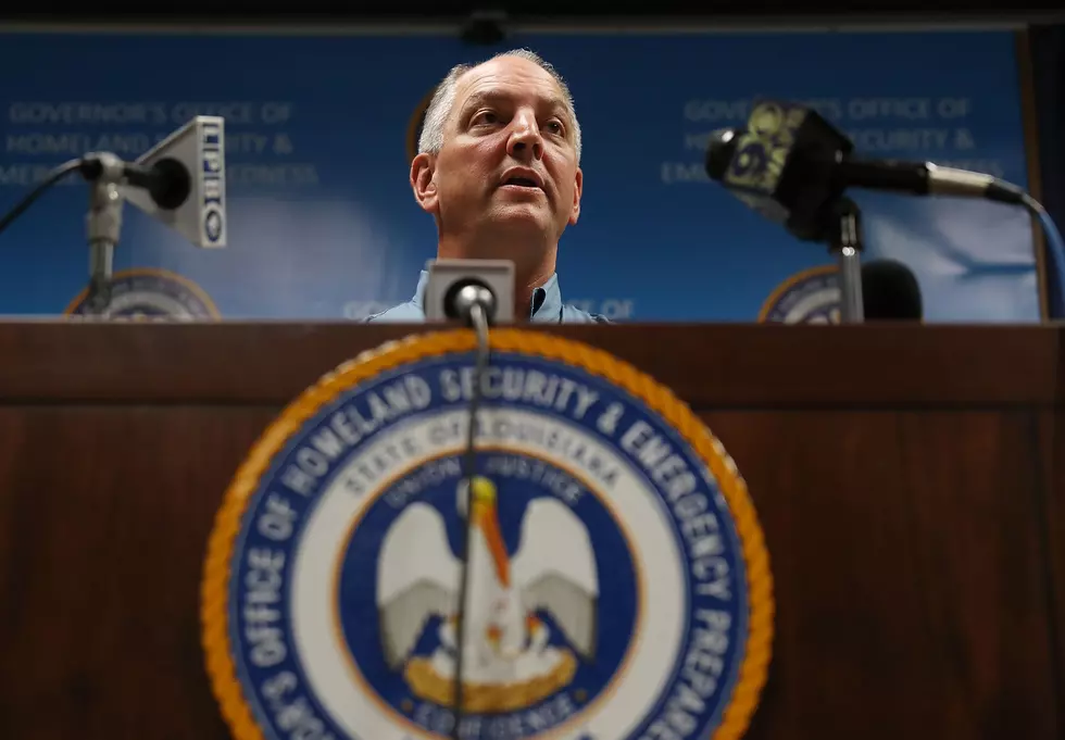 Governor Edwards Confident Louisiana Will Be Ready for Phase Two