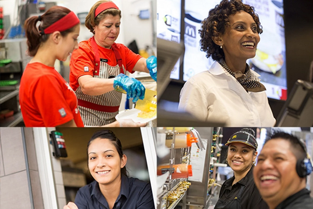 How Working At McDonald s Can Jump Start Your Career how-working-at-mcdonald-s-can-jump-start-your-career