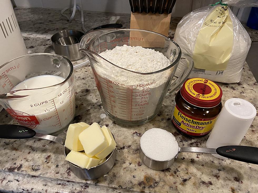 A Nationwide Butter Shortage May Impact Your Holiday Baking