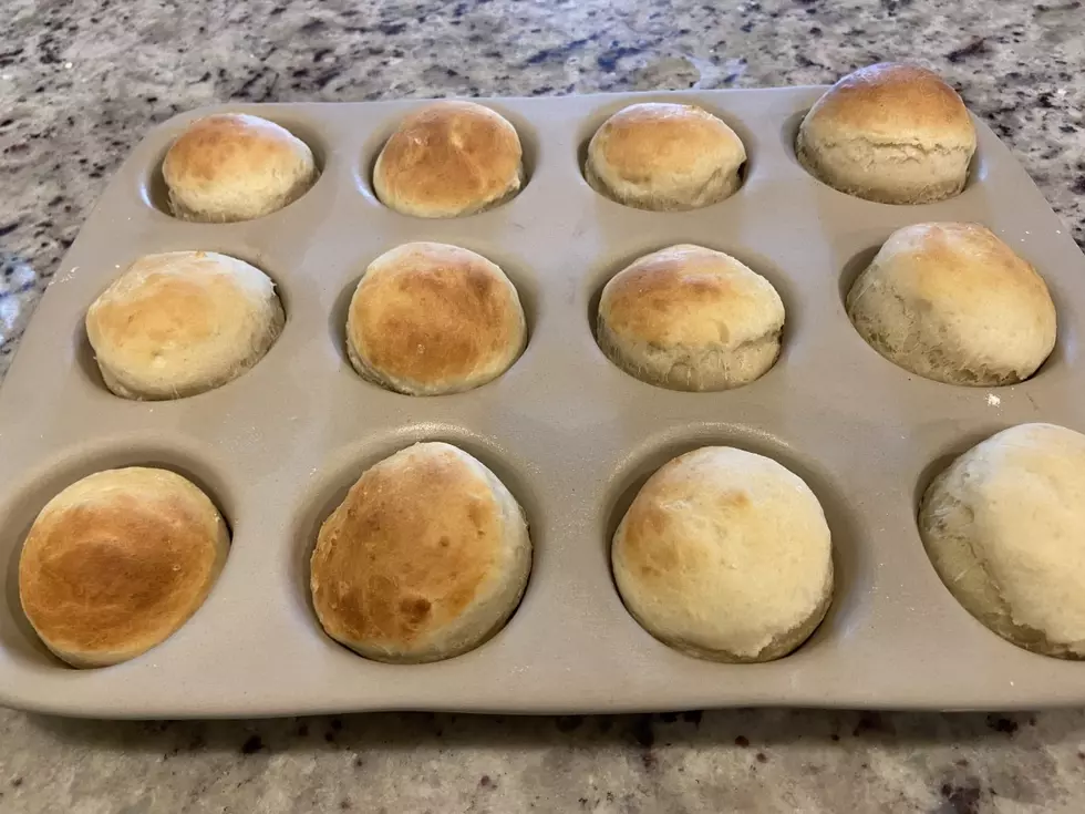 How to Make Soft Homemade Rolls