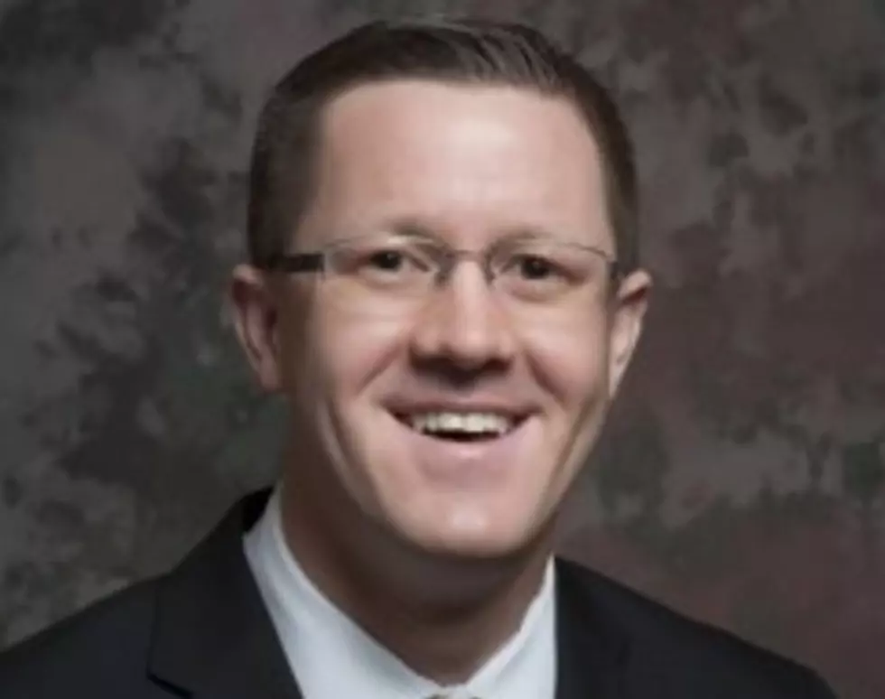 Cade Brumley Named State Superintendent of Education