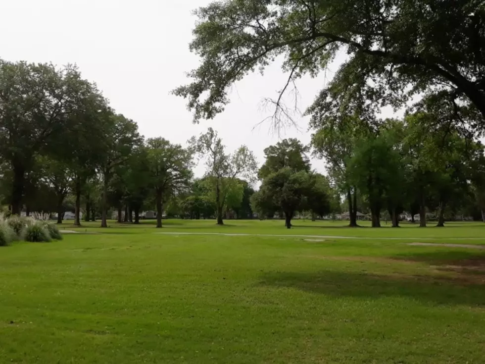 City Golf Courses Ready and Reopen for Play