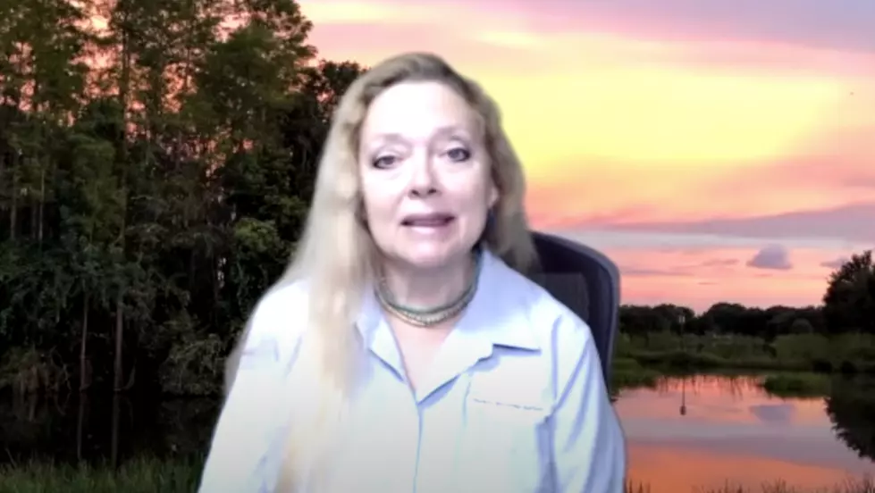 Carole Baskin Tricked Into Her First Post-Tiger King Interview [VIDEO]