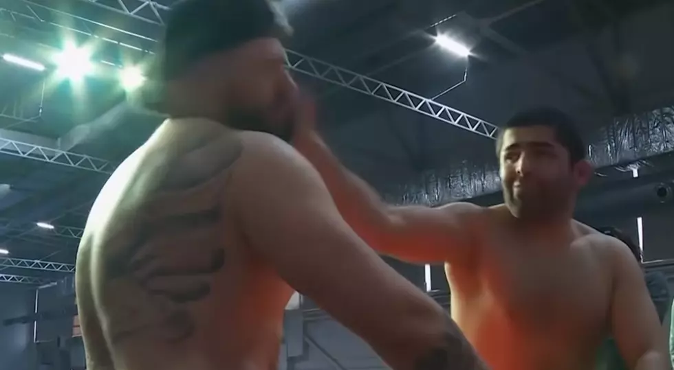 Chessboxing, FULL SHOW 4x fights