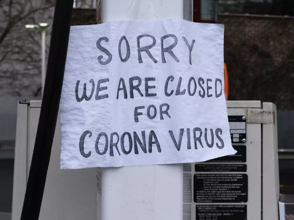 Coronavirus Restrictions: Where Does Louisiana Rank?