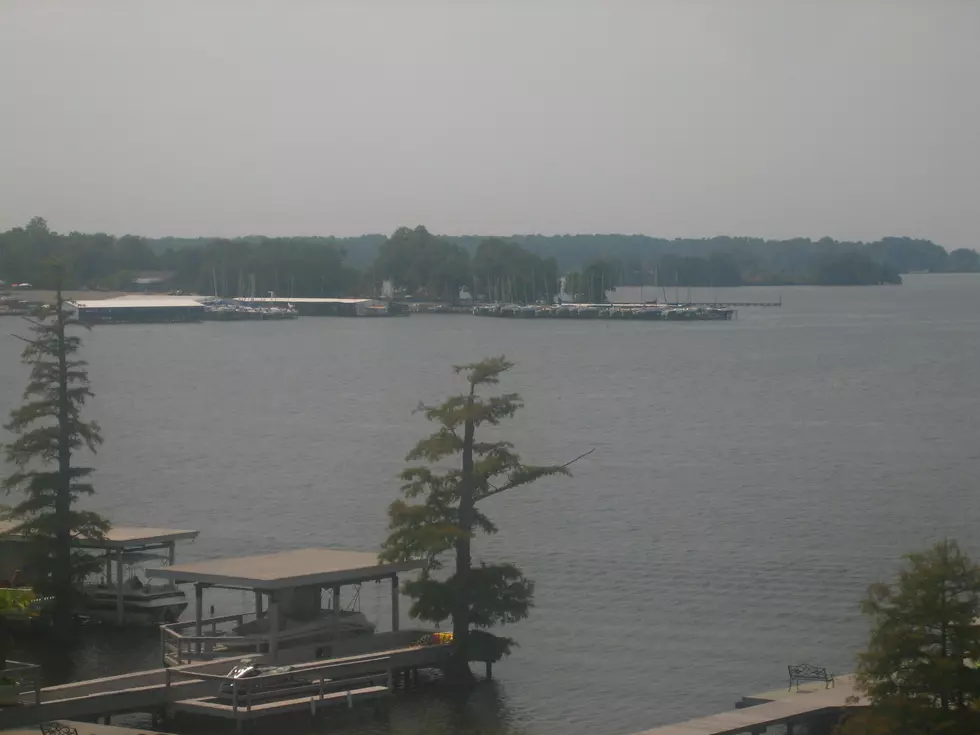Rescue Efforts Underway for Plane Crash in Cross Lake