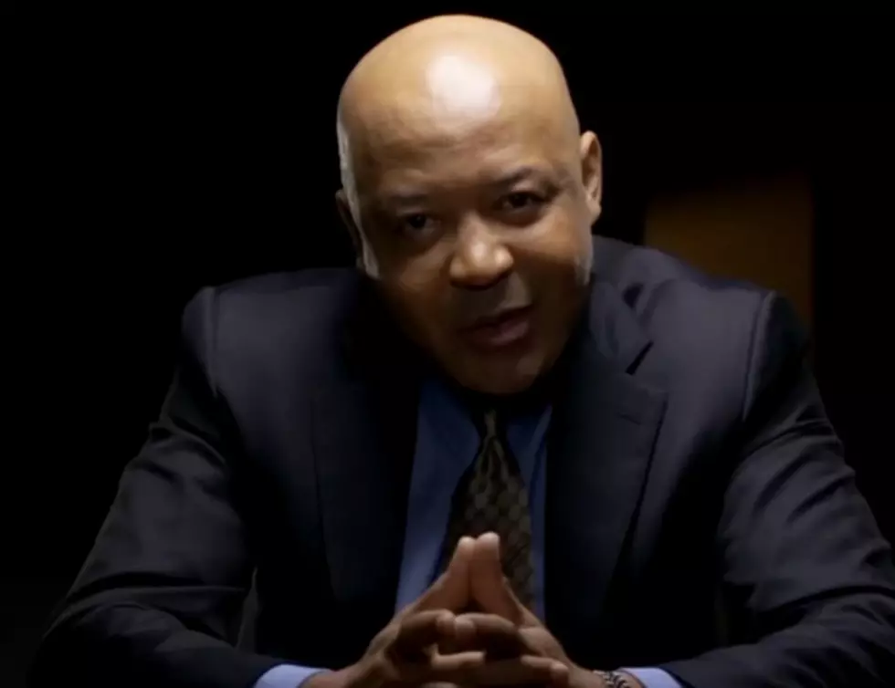 Ex-Shreveport Detective: ‘Police Departments Don’t Work Properly’ [VIDEO]