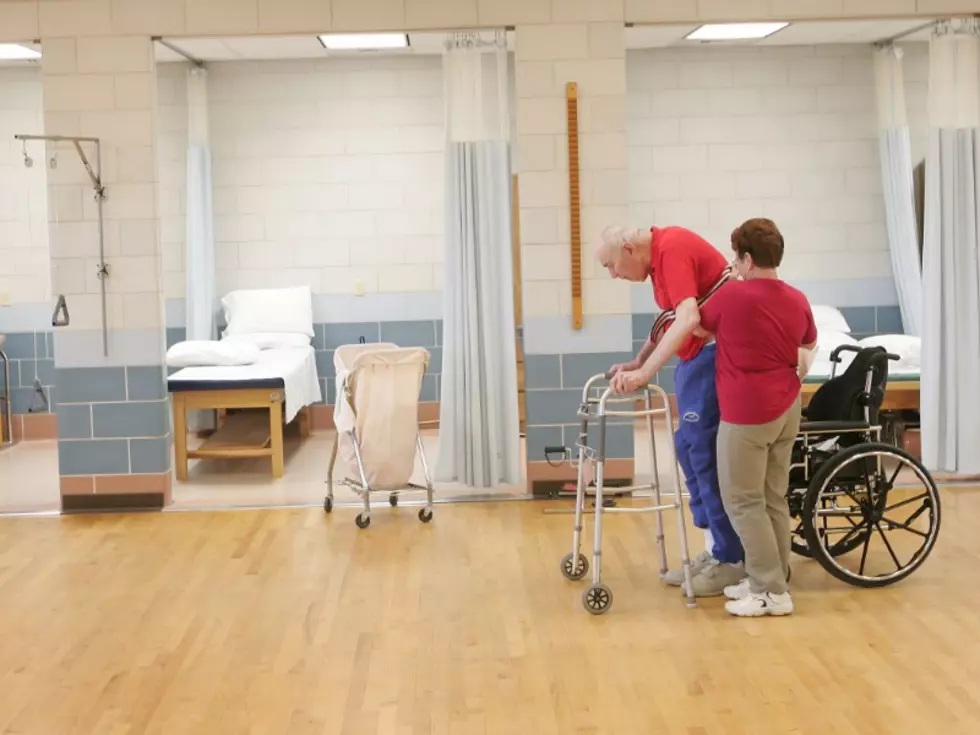 AARP Vice President on COVID In Nursing Homes: ‘A Complete Nightmare’ [VIDEO]