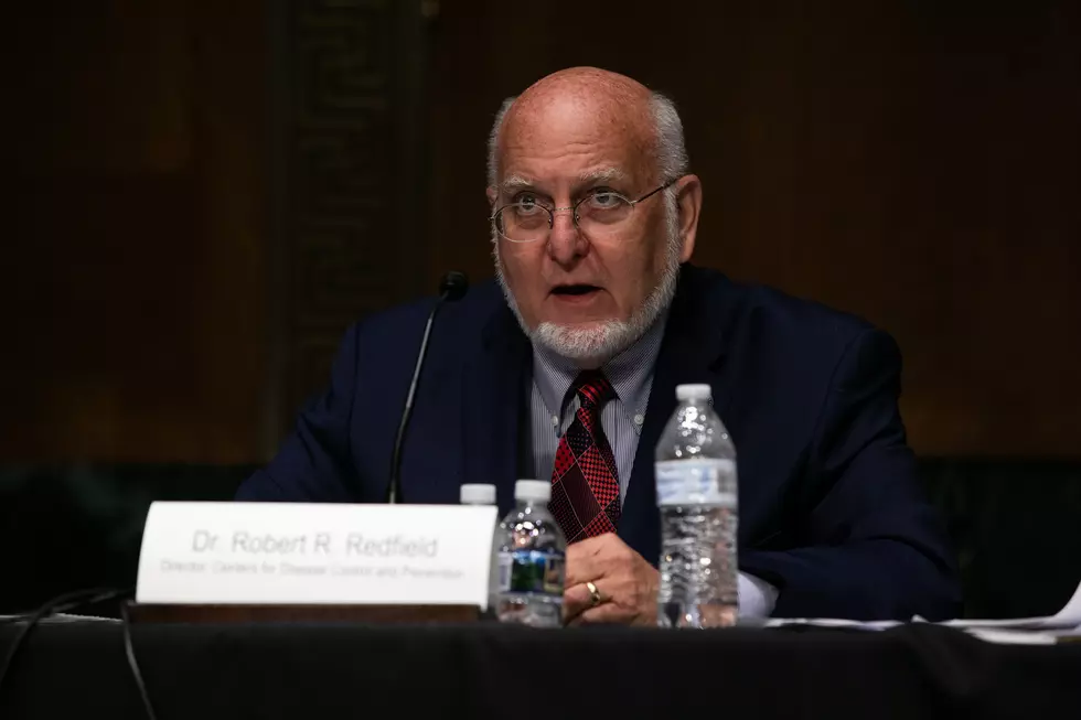 CDC Director: &#8220;Greater Risk&#8221; In Keeping Schools Closed