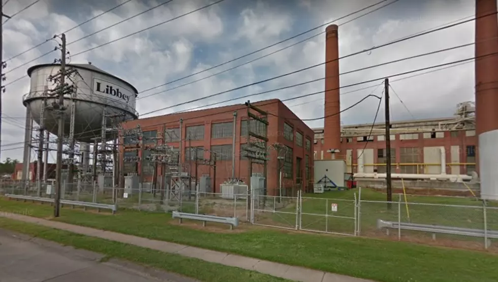 Shreveport Libbey Glass Plant Closing on December 31