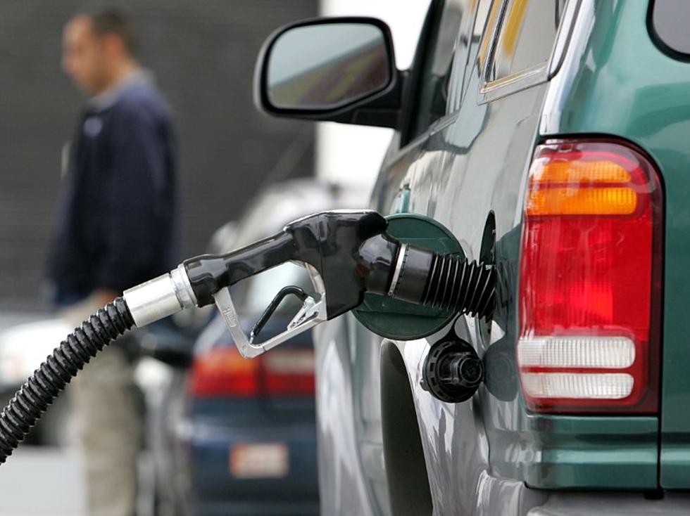 You Can Thank the Ice for Rise in Gas Prices