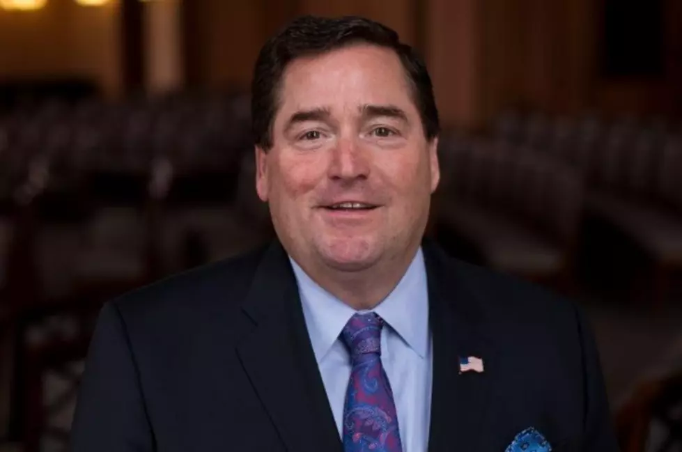 Nungesser Appeals to Trump for Help for State Seafood Industry [VIDEO]