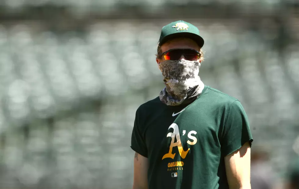There Wasn&#8217;t A Study That Says Neck Gaiter Masks Don&#8217;t Work