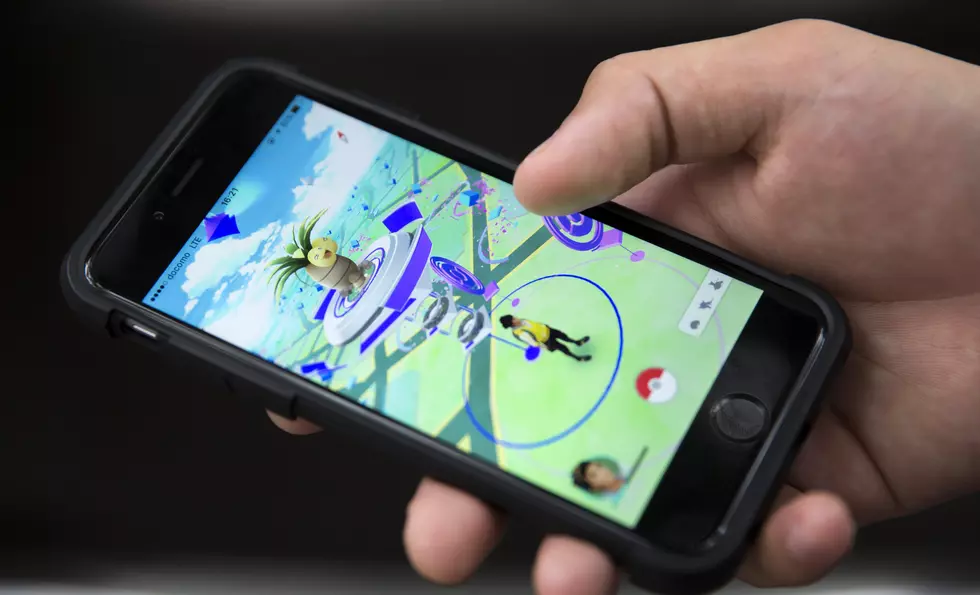 Researcher Says Playing Pokemon Go Beats COVID Depression
