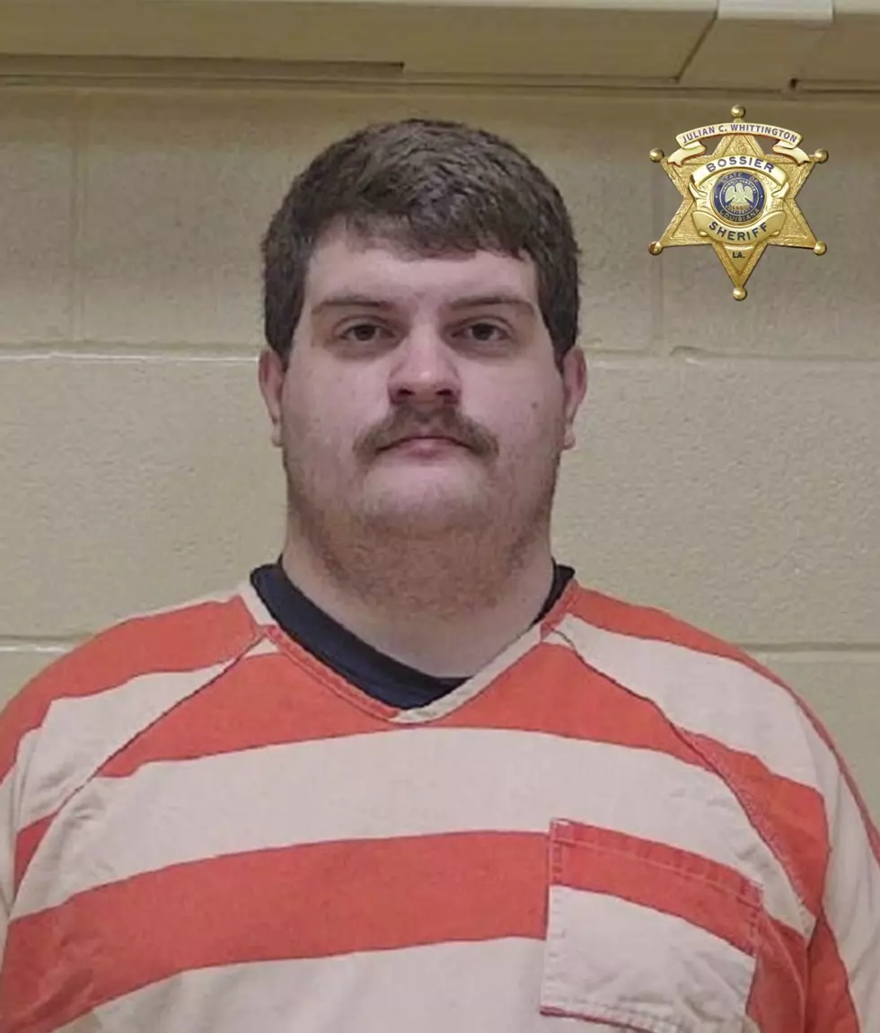 Former Jailer Arrested for Sexual Contact With Juveniles