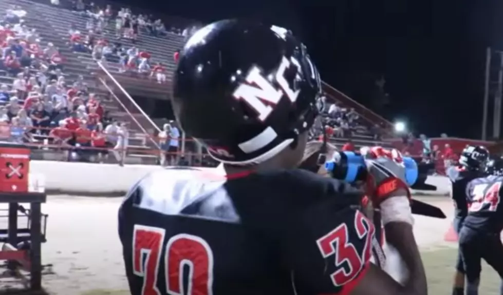 North Caddo High School To Change “Rebels” Nickname