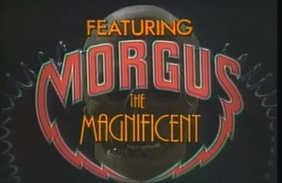 Louisiana Horror Icon Morgus The Magnificent Has Died