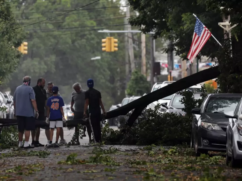 SWEPCO Readies for Hurricane Laura Hit 