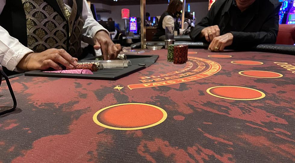 Casino Revenues in Shreveport Bossier Take a Hit