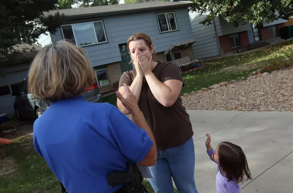 Experts Worry As Eviction Protections End Across Louisiana