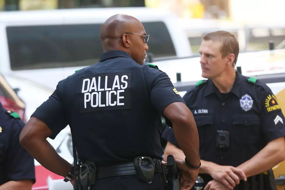 Dallas City Council Could Further Decriminalize Marijuana