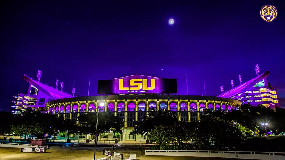 Will Masks Be Required at LSU’s Tiger Stadium?