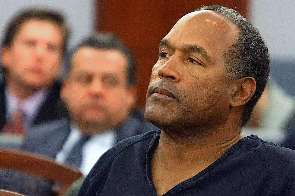 25 Years Ago OJ Simpson Was Acquitted on Murder Charges