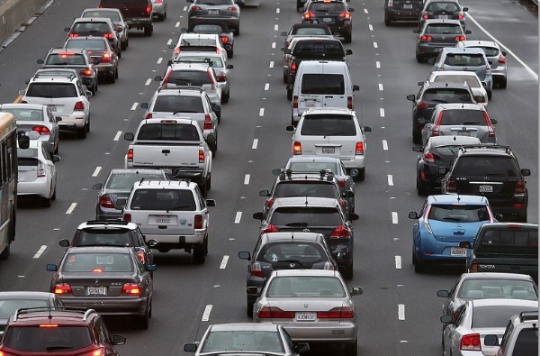 AI Traffic Detection Comes to Aid Louisiana Drivers on I-12