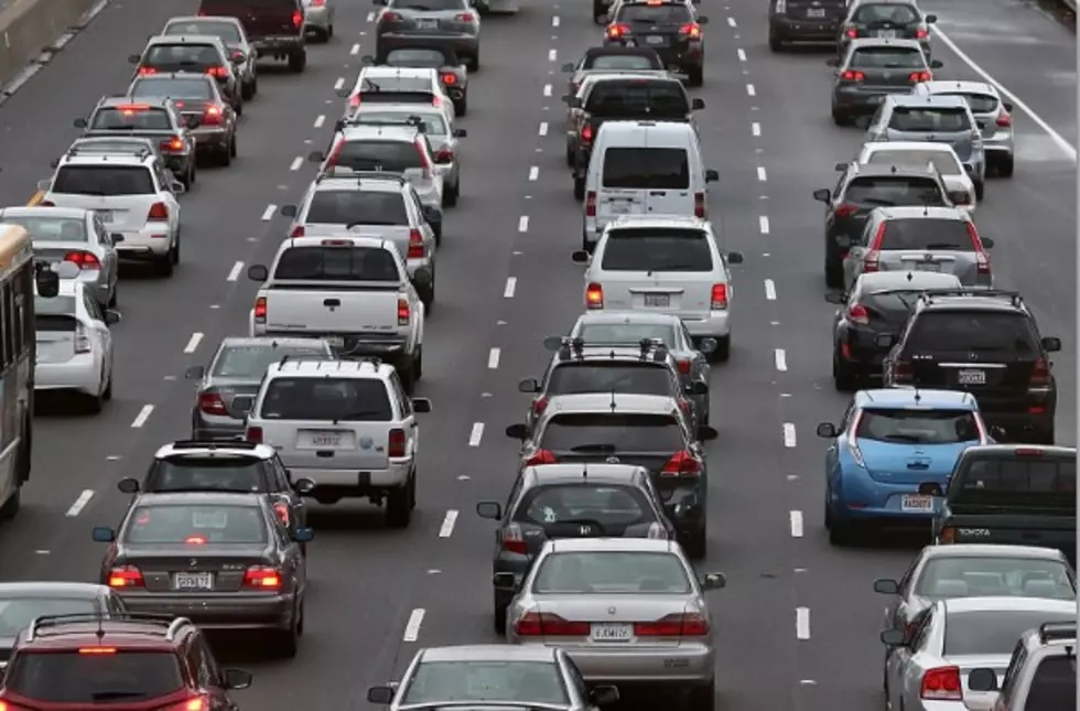 Update: America’s / Louisiana’s Worst Cities to Drive In