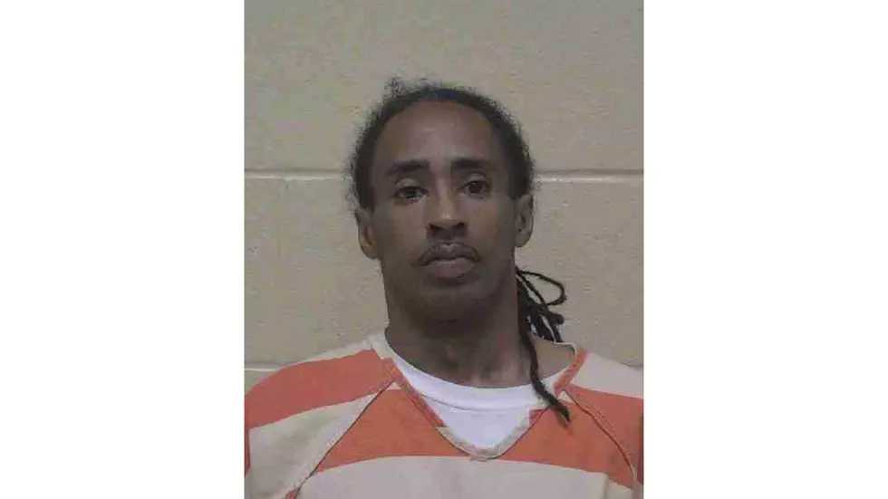 Man Arrested For Sex-Trafficking A Teenage Girl In Bossier Parish