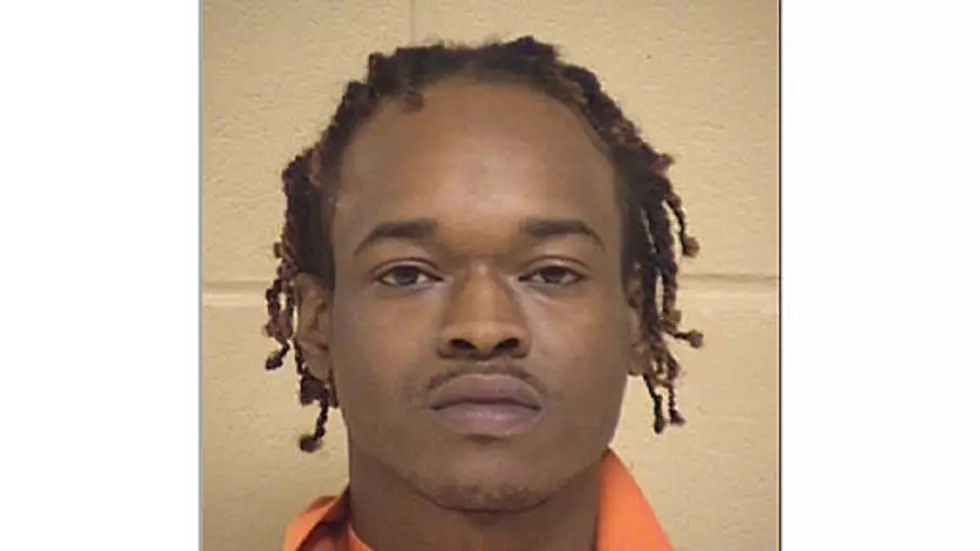 Hurricane Chris Indicted on Murder Charges