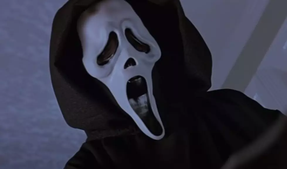 How A Shreveport Native Inspired The Scream Movie Franchise