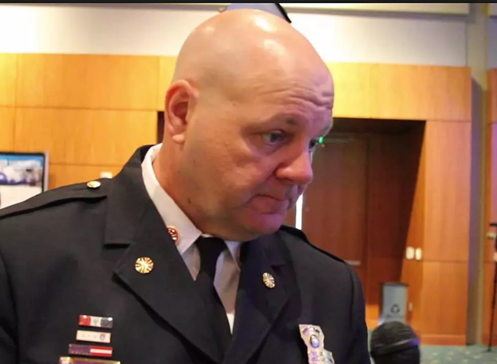 State Fire Marshall Explains Newest Bar, Restaurant Rules, Limits [VIDEO]