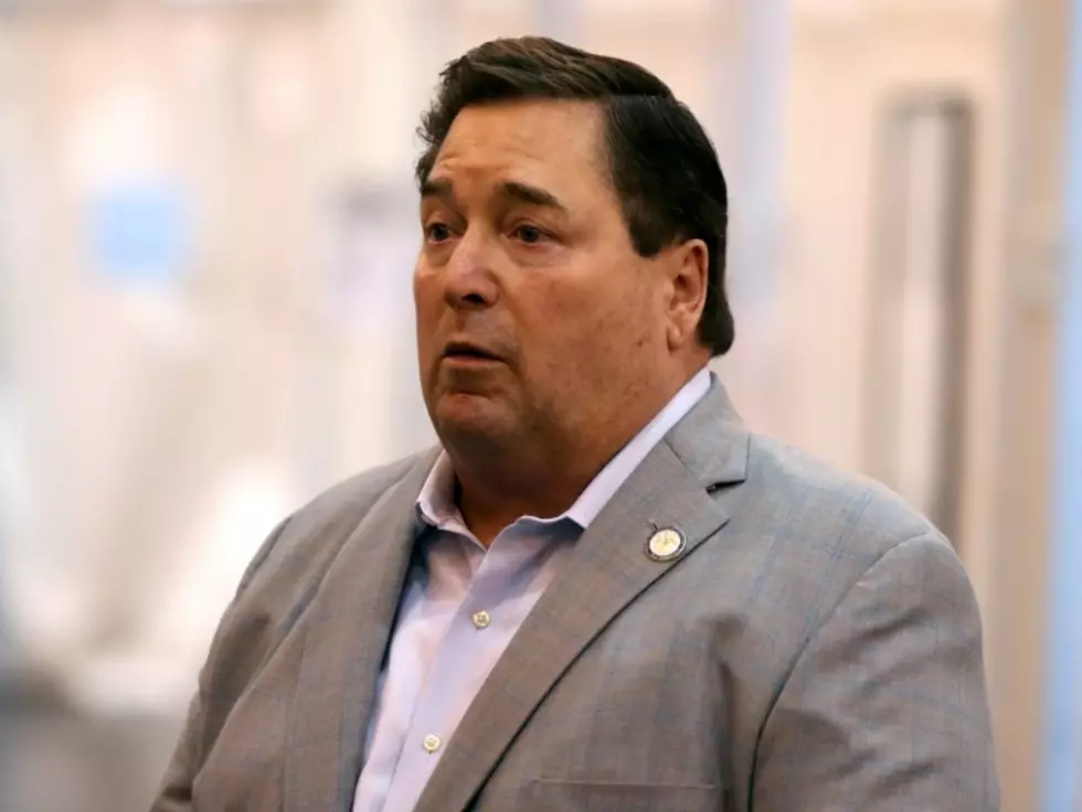 Billy Nungesser Calls on Louisiana GOP Chairman to Resign