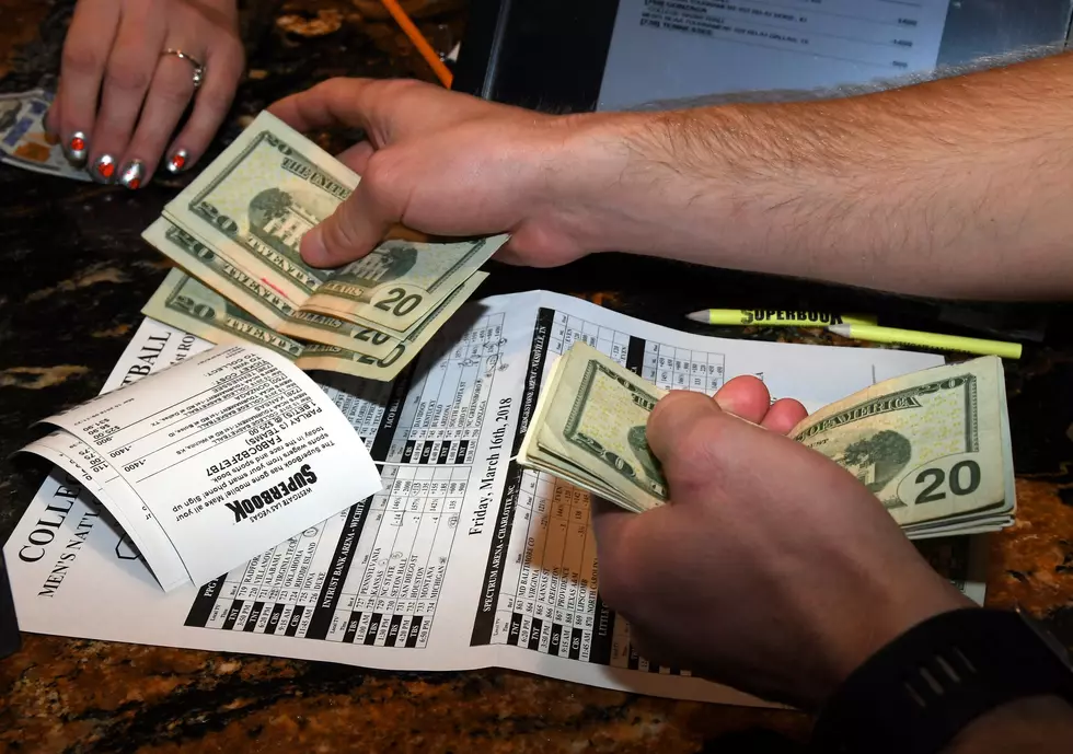 Sports Betting Passes in Caddo, Bossier