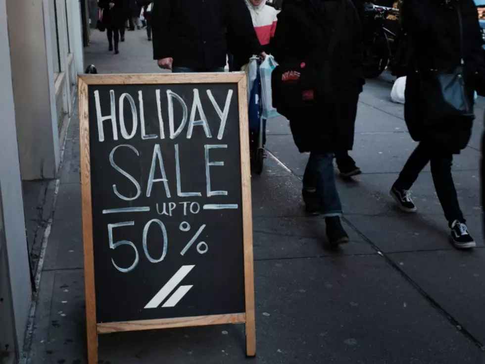 How Americans Plan to Shop This Christmas Season