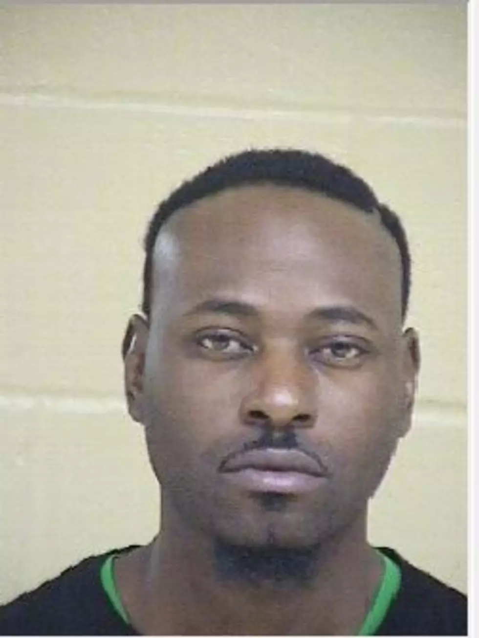 Shreveport Man Arrested Over Weekend Stabbing