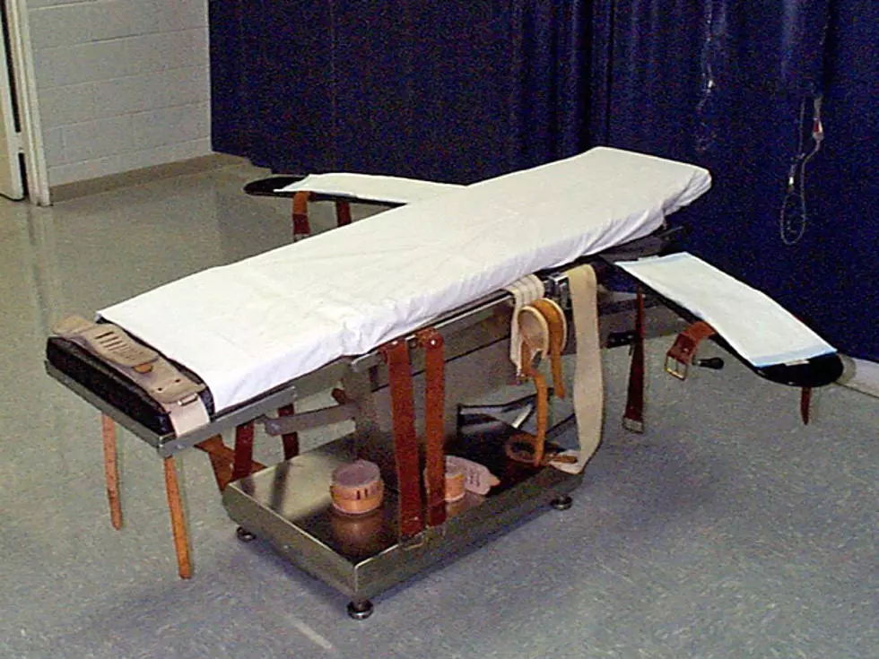 Here Are the Death Row Inmates from Shreveport Bossier Region