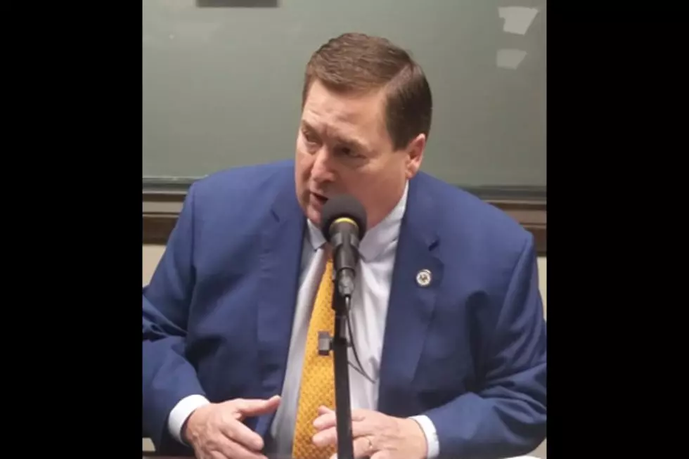 Billy Nungesser: There Will Still Be a Mardi Gras [VIDEO]