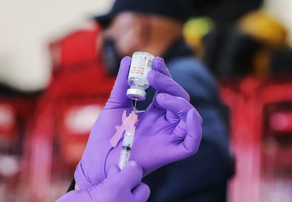 Louisiana on Cusp of Reaching COVID Vaccine Milestone