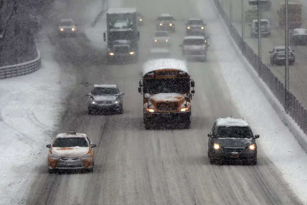 LaDOTD Says I-20 East in Bossier and Webster Open Again