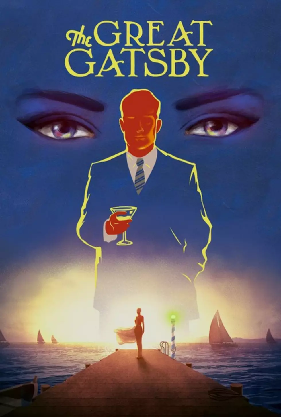 Shreveport’s Bill Joyce Is Working on Animated Version of Great Gatsby